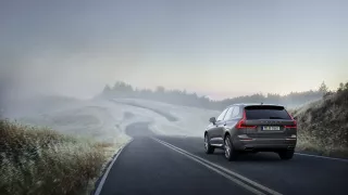 Volvo XC60 2018 Polestar 6