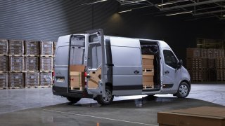 Opel Movano 2019 4