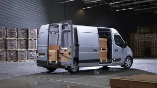 Opel Movano 2019 4