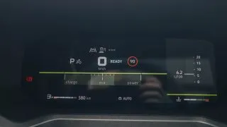 Dacia Bigster Journey