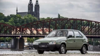 Kdo nezná historii Škody, ani by si neměl říkat Čech. Vyzkoušejte své znalosti v kvízu