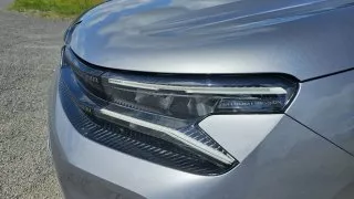Citroën C5 Aircross Plug-in Hybrid 225k Automatic