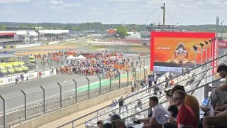 Le Mans