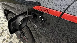 BMW XM Label