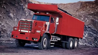 Western Star 5