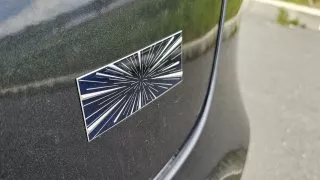 Tesla Model 3 Performance
