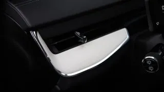 Volvo EX90 Performance