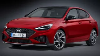 Hyundai i30 2020