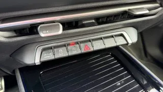Audi Q3 Sportback TFSI quattro