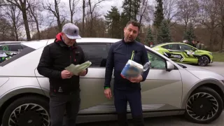 Reportáž z Eco Rally (repríza)