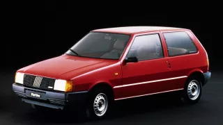 Fiat Uno