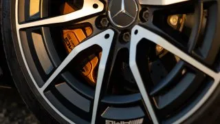 Mercedes-AMG SL 63 4Matic+