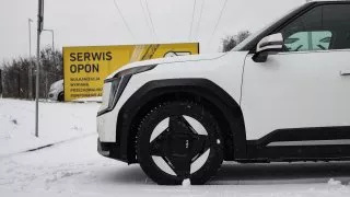 KIA EV9