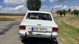 Zastava 1100