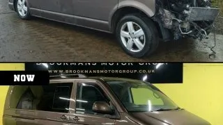 Podvodné ojetiny s nepřiznanou minulostí