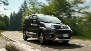 Fiat Qubo (12 ks)