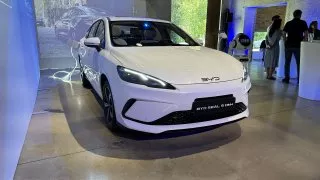 BYD Seal 5 DM-i
