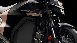 Honda WN7