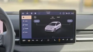 Volkswagen ID. Polo
