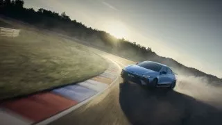 Hyundai Ioniq 6 N