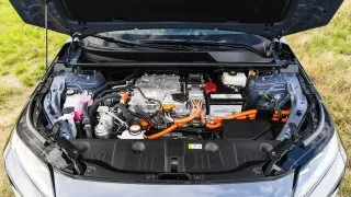 Subaru Solterra