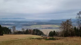 Tip na výlet: Podkrkonoší ukrývá jednu z nejkrásně