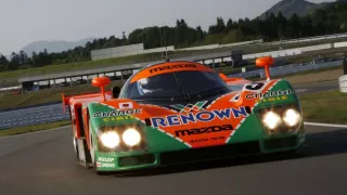 Mazda 878B