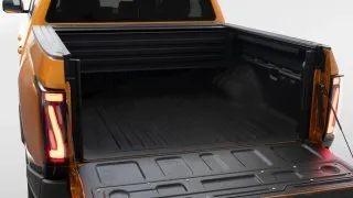 Dongfeng Z9 GT
