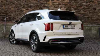 Kia Sorento 2020