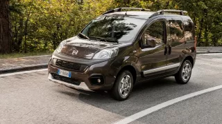 Fiat Qubo