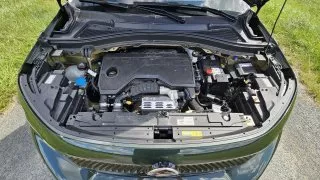 Citroën C3 Aircross Turbo 100k Manual