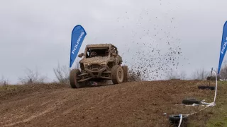 Polaris RZR Pro R