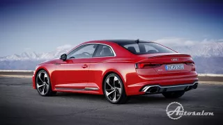 Audi RS5 3