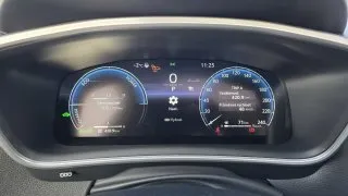 Toyota Corolla Cross 2.0 Hybrid AWD