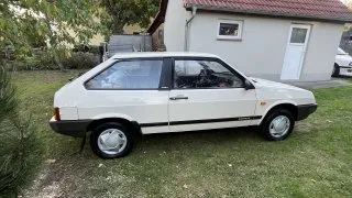 Lada Samara