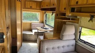 Fiat Ducato LMC 6400