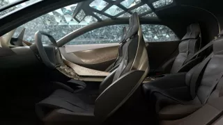 Citroën DS Divine