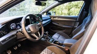 Volkswagen Golf 1.5 TSI R-Line People