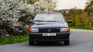 Fiat Tipo 1991