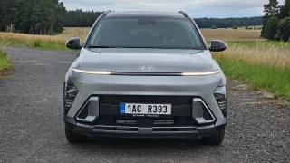 Hyundai Kona 1.0 T-GDi DCT