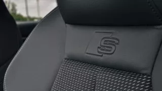 Audi A3 Sportback TFSI e