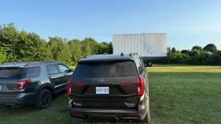 Ford Expedition Tremor