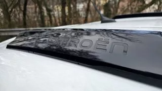 Citroën C3 Turbo 100