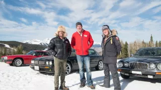 The Grand Tour 2 1