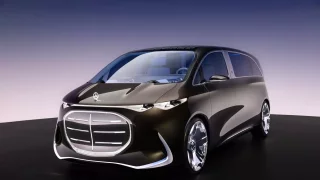 Mercedes nahradí lidské designéry. Již nyní implementuje změny