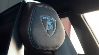 Koncept Lamborghini Lanzador