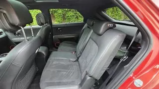 Hyundai Ioniq 5 Power 84 kWh AWD N-Line Style Prem