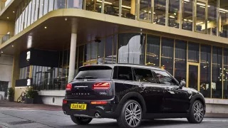 MINI Clubman 2019 8