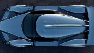 SCG003 Stradale 