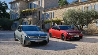 BMW 3